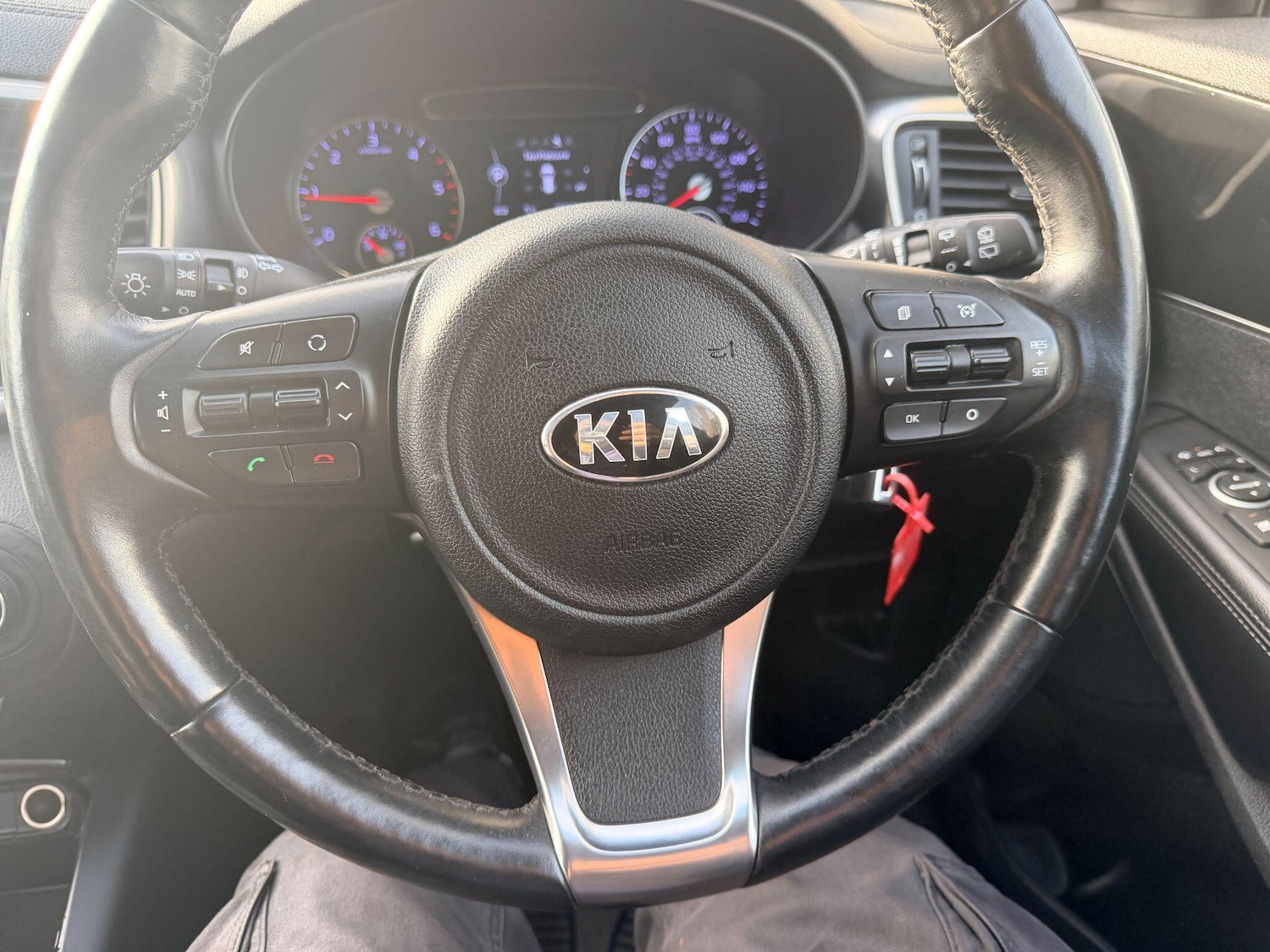 Used Kia Sorento 2015 for sale - 77538029: Photo 33