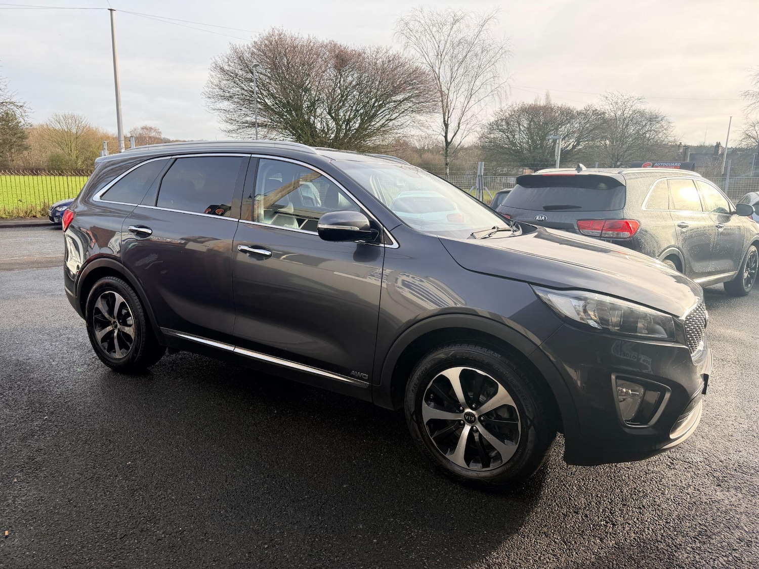 Used Kia Sorento 2015 for sale - 77538029: Photo 9