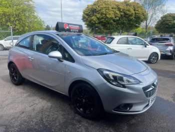 2018 (18) - 1.4i ecoTEC SRi Euro 6 3dr