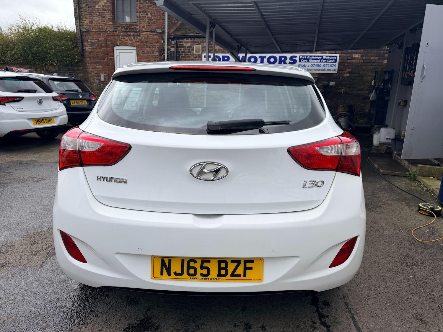 Used Hyundai i30 for sale - 77909434: Photo 10