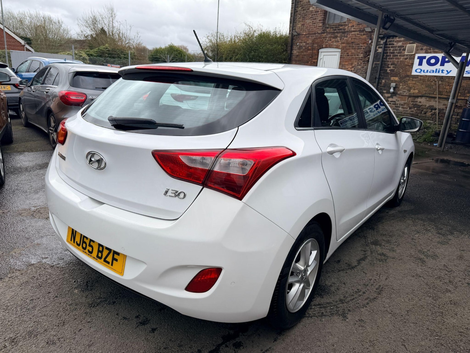 Used Hyundai i30 for sale - 77909434: Photo 11
