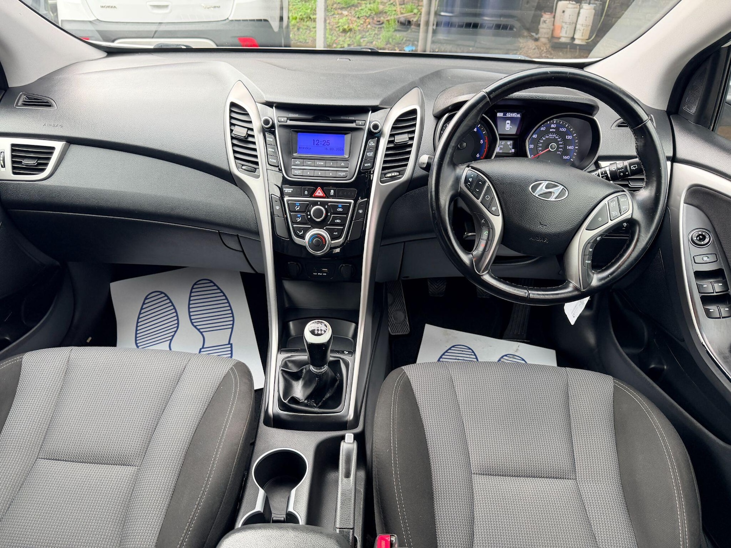 Used Hyundai i30 for sale - 77909434: Photo 13