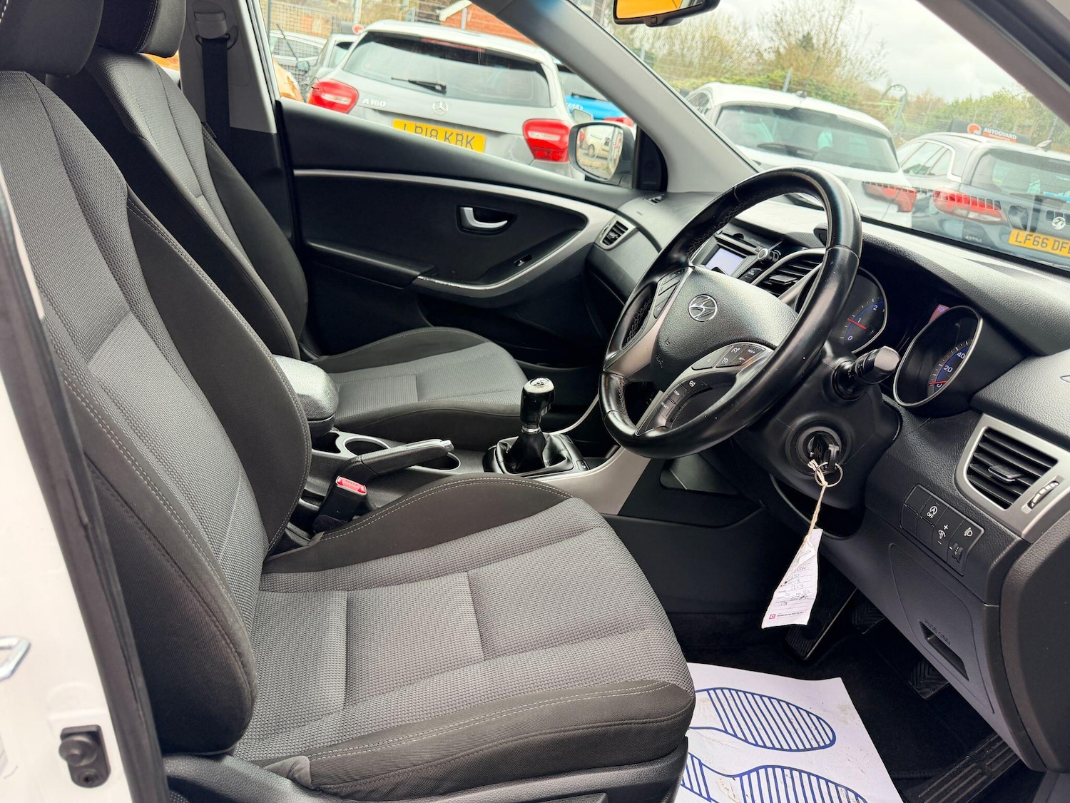 Used Hyundai i30 for sale - 77909434: Photo 15