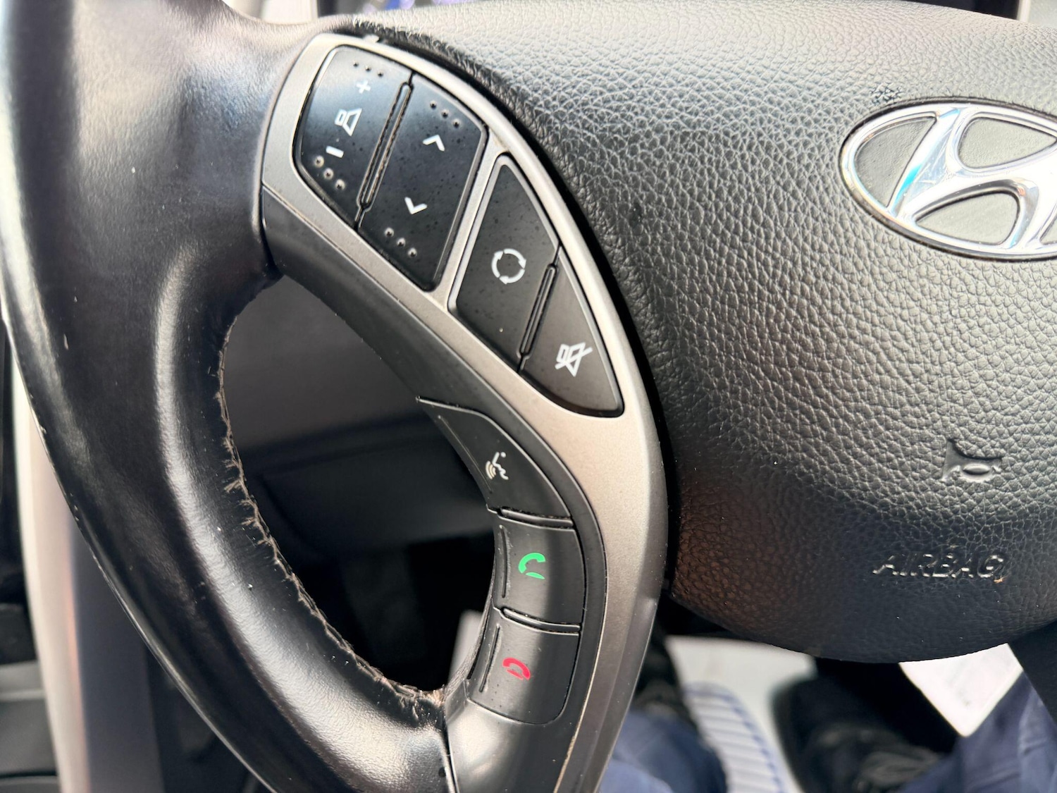 Used Hyundai i30 for sale - 77909434: Photo 17