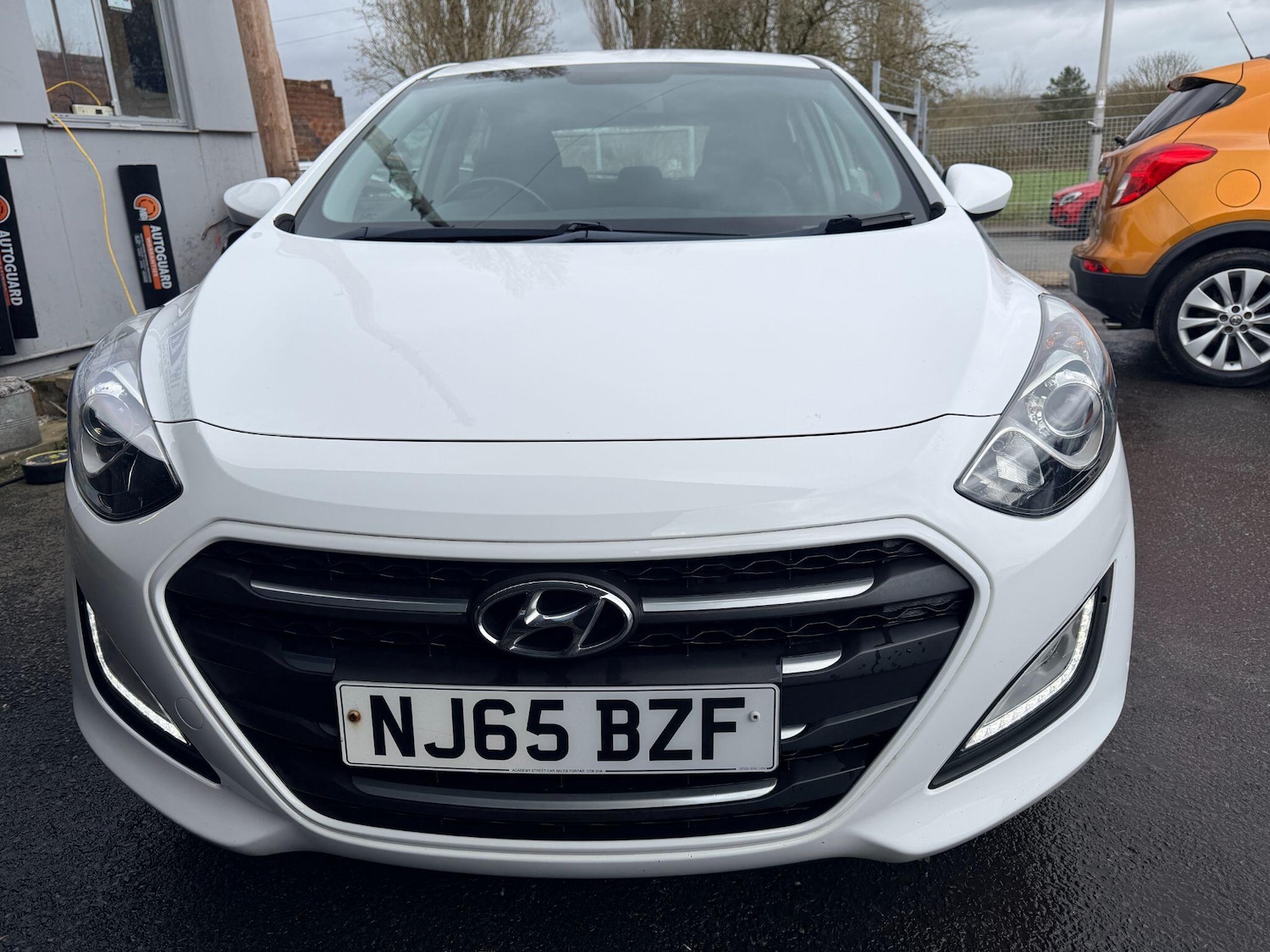 Used Hyundai i30 for sale - 77909434: Photo 2