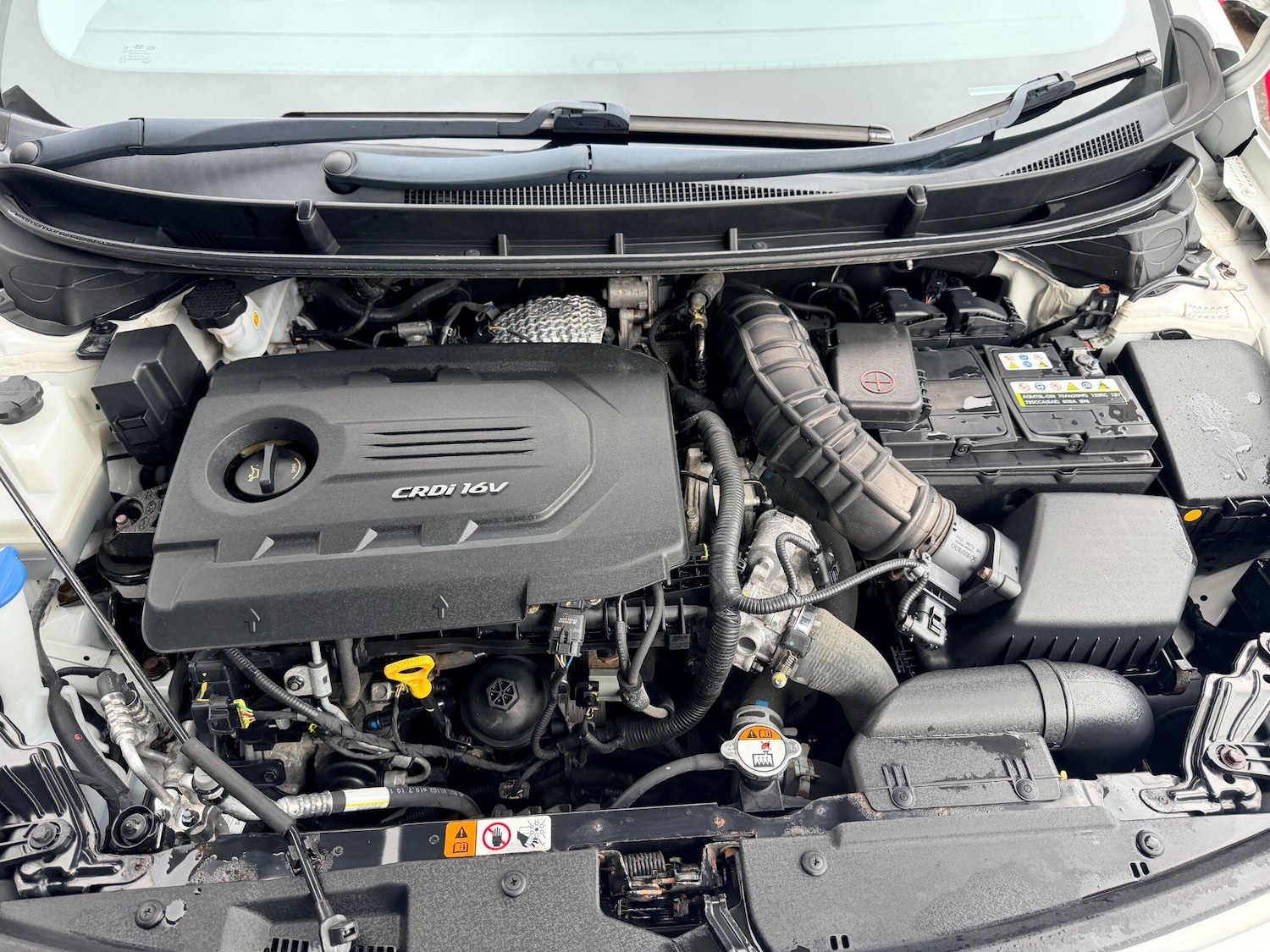 Used Hyundai i30 for sale - 77909434: Photo 20