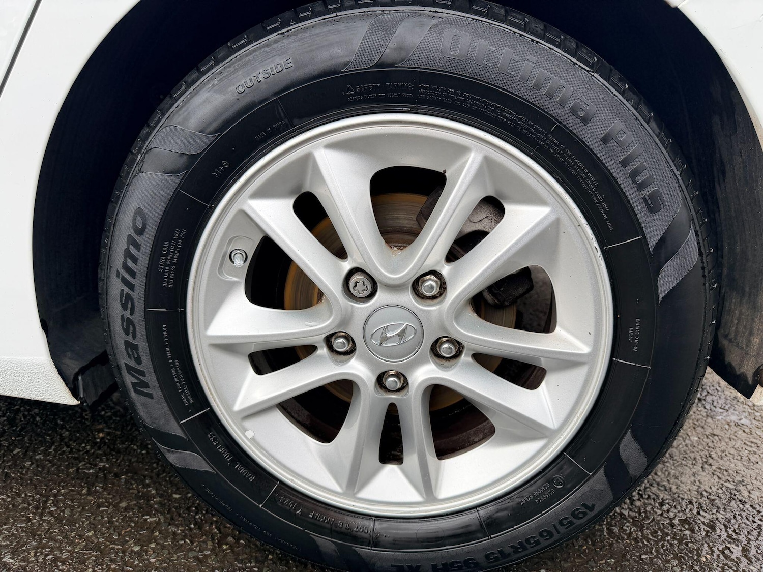 Used Hyundai i30 for sale - 77909434: Photo 23