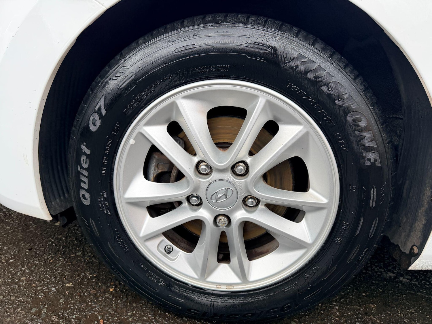 Used Hyundai i30 for sale - 77909434: Photo 24