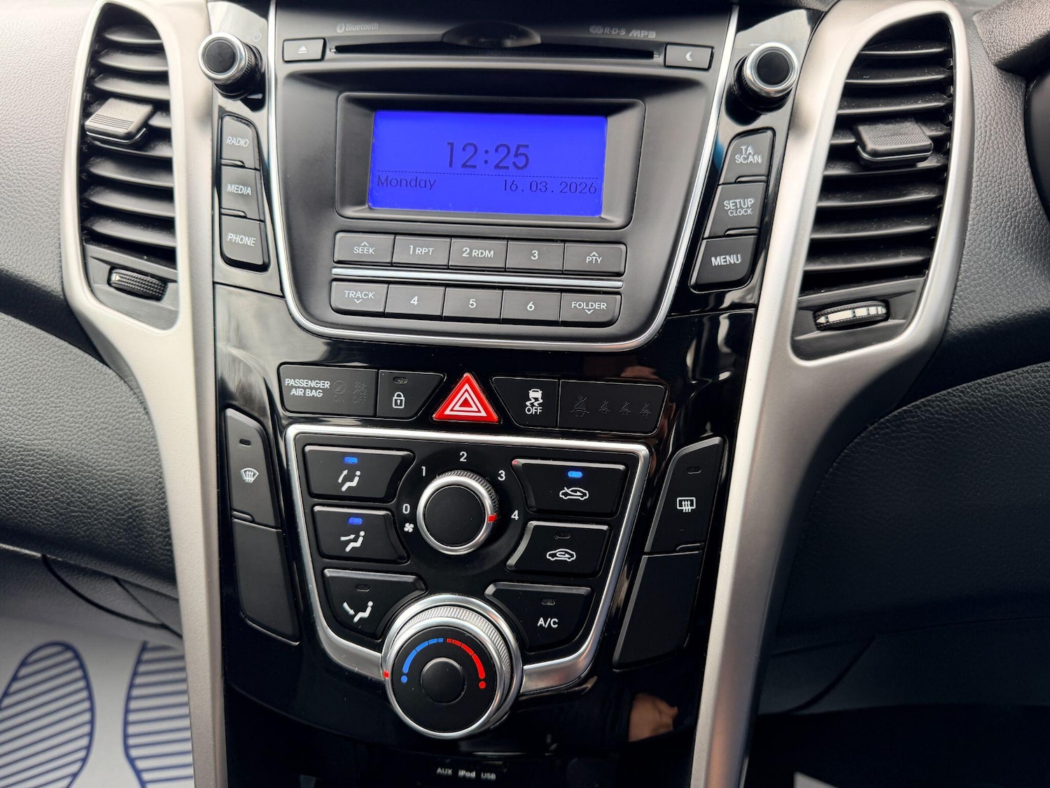 Used Hyundai i30 for sale - 77909434: Photo 25