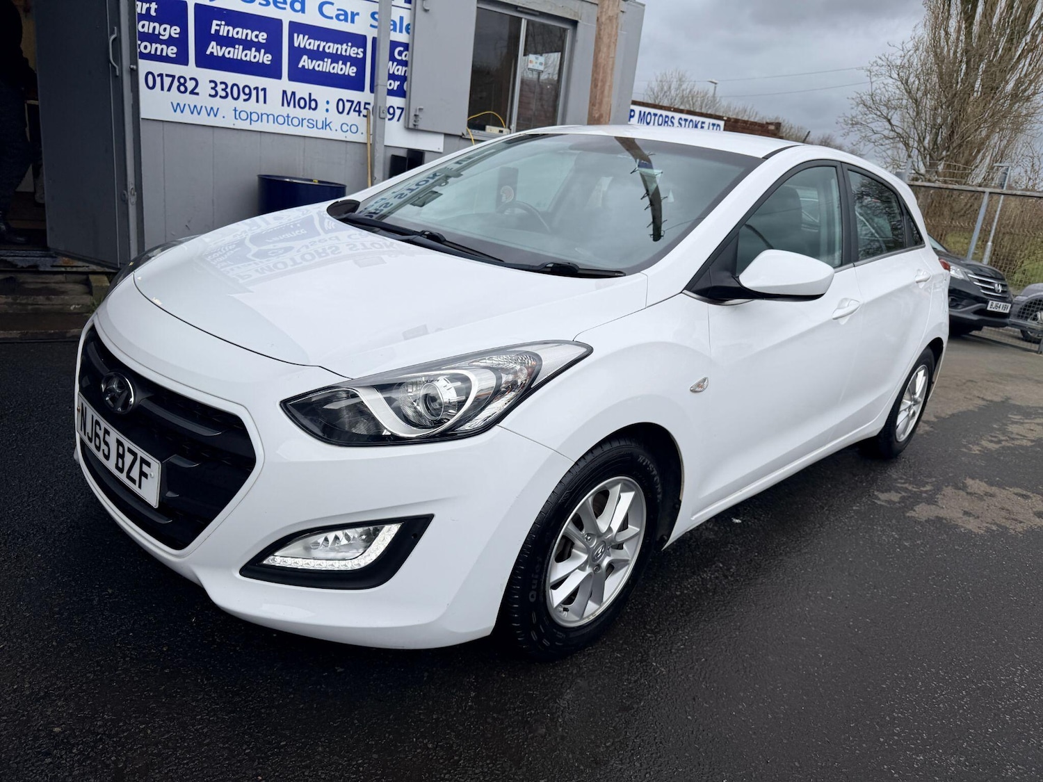 Used Hyundai i30 for sale - 77909434: Photo 3