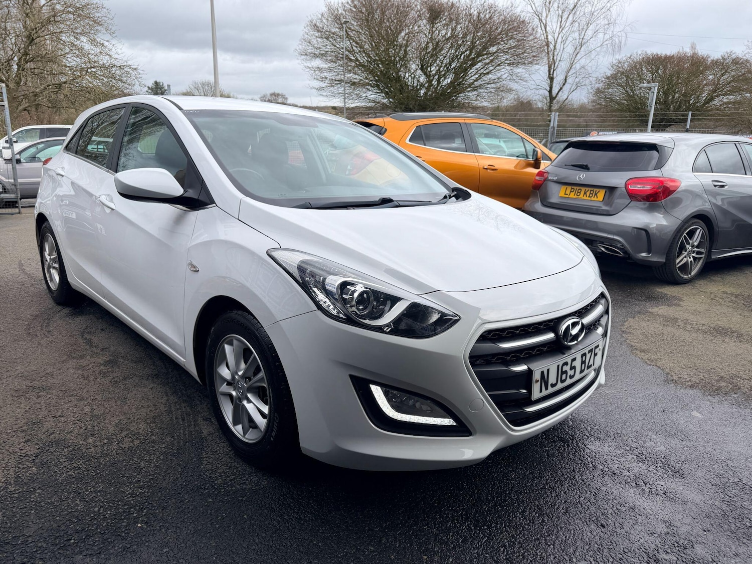 Used Hyundai i30 for sale - 77909434: Photo 5