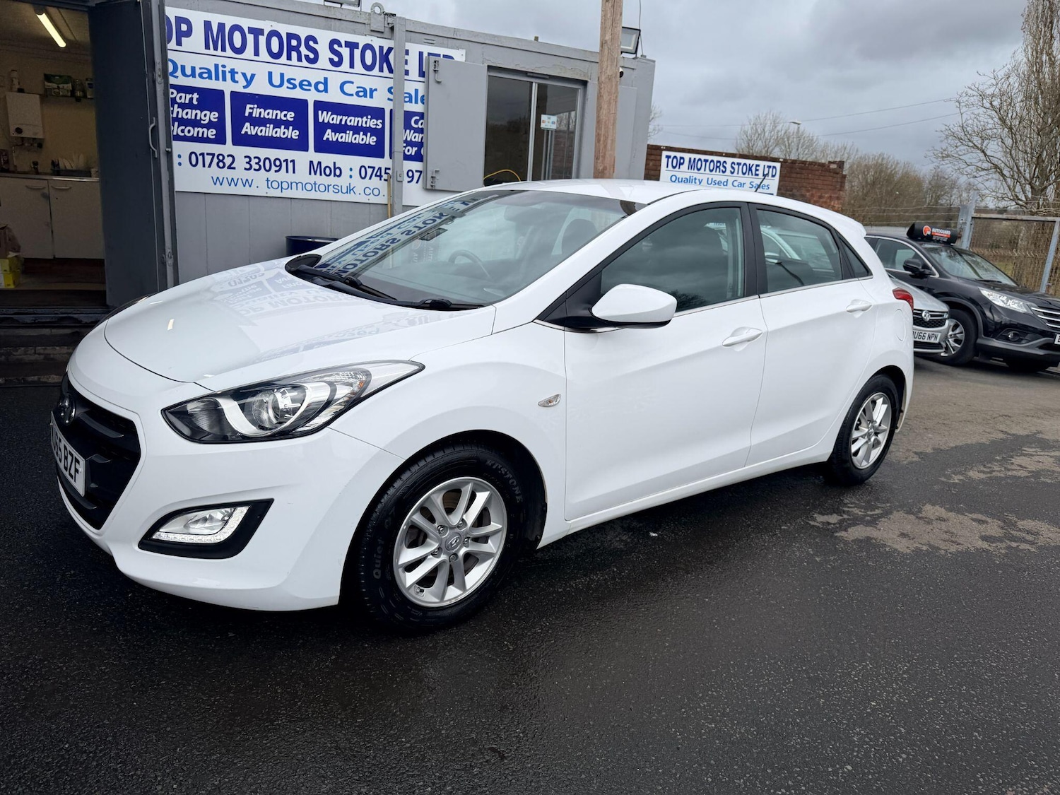 Used Hyundai i30 for sale - 77909434: Photo 7