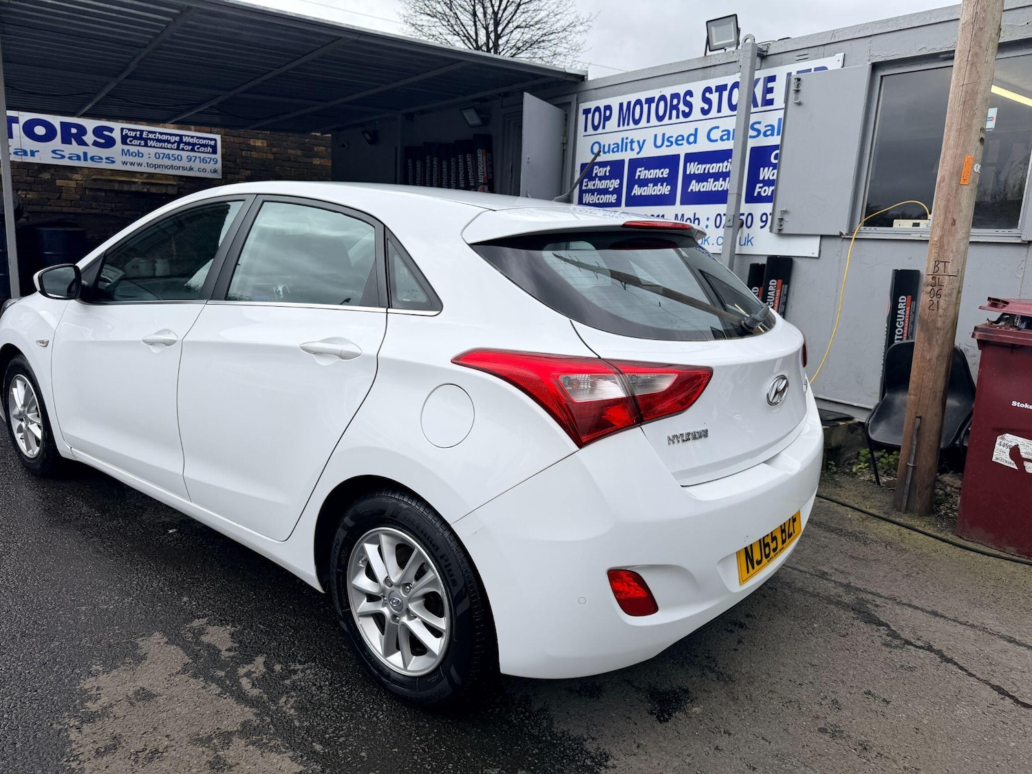 Used Hyundai i30 for sale - 77909434: Photo 8