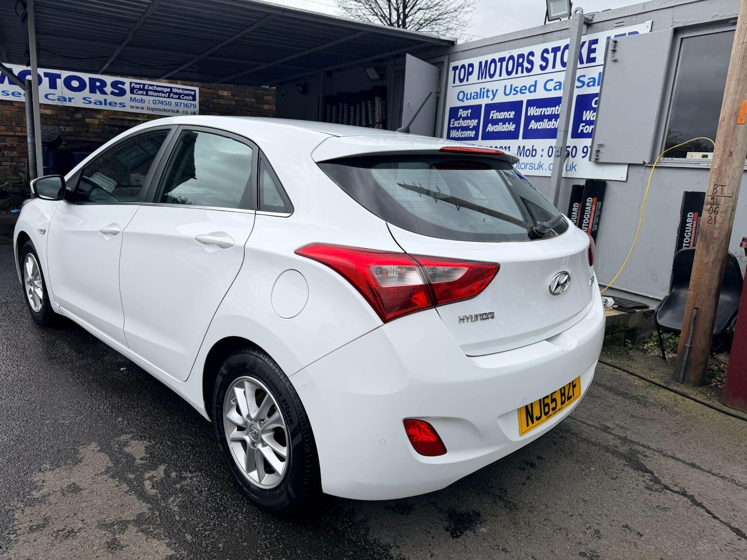 Used Hyundai i30 for sale - 77909434: Photo 9