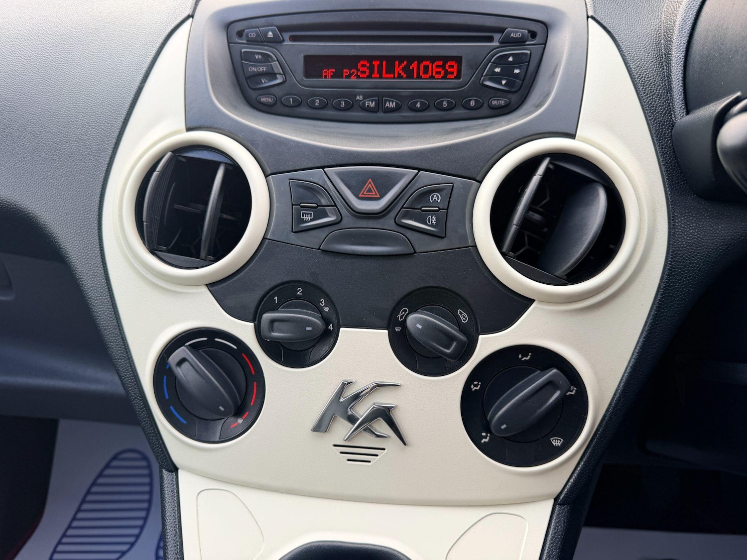 Used Ford Ka 2014 for sale - 76801738: Photo 15