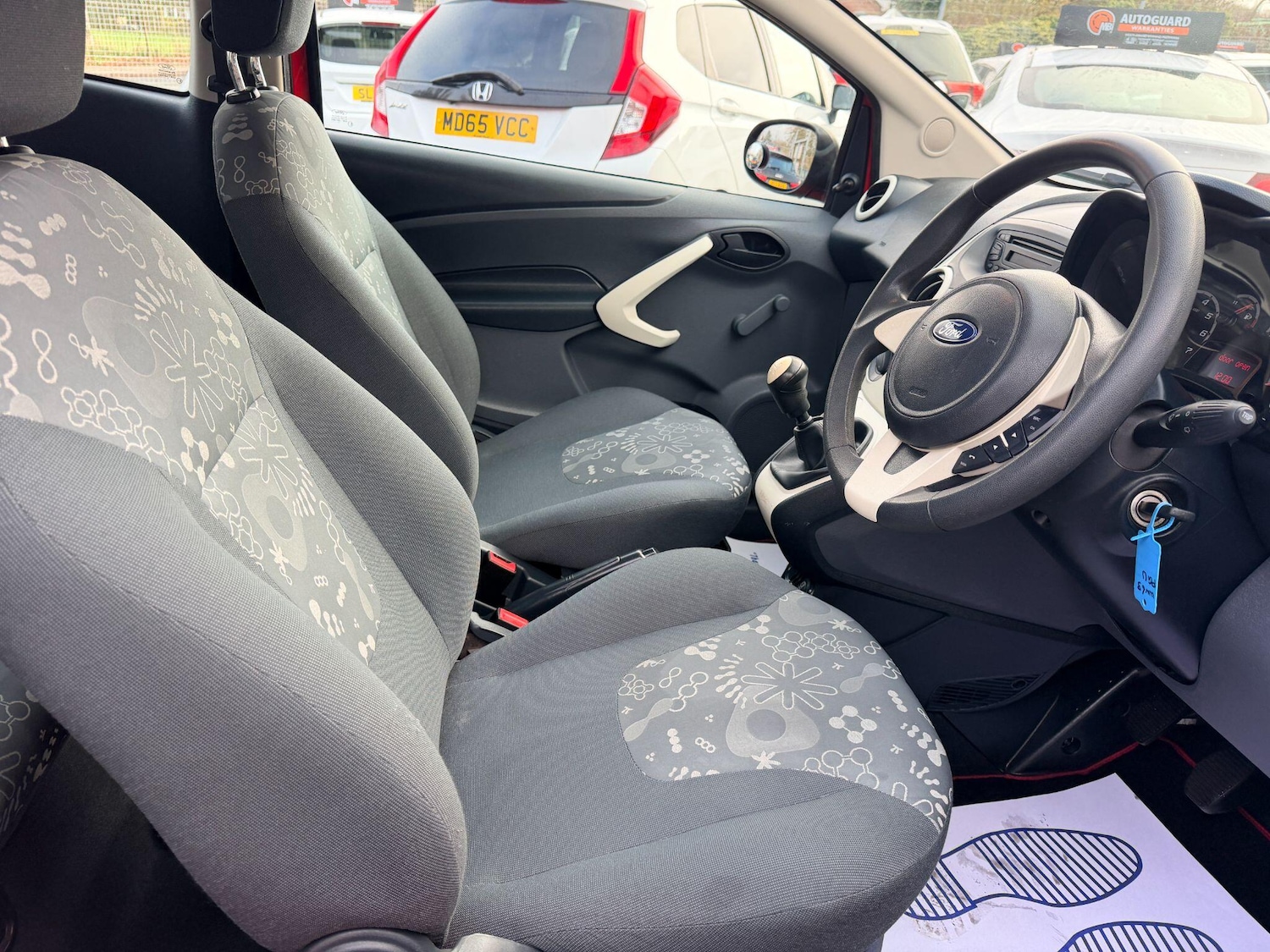 Used Ford Ka 2014 for sale - 76801738: Photo 17