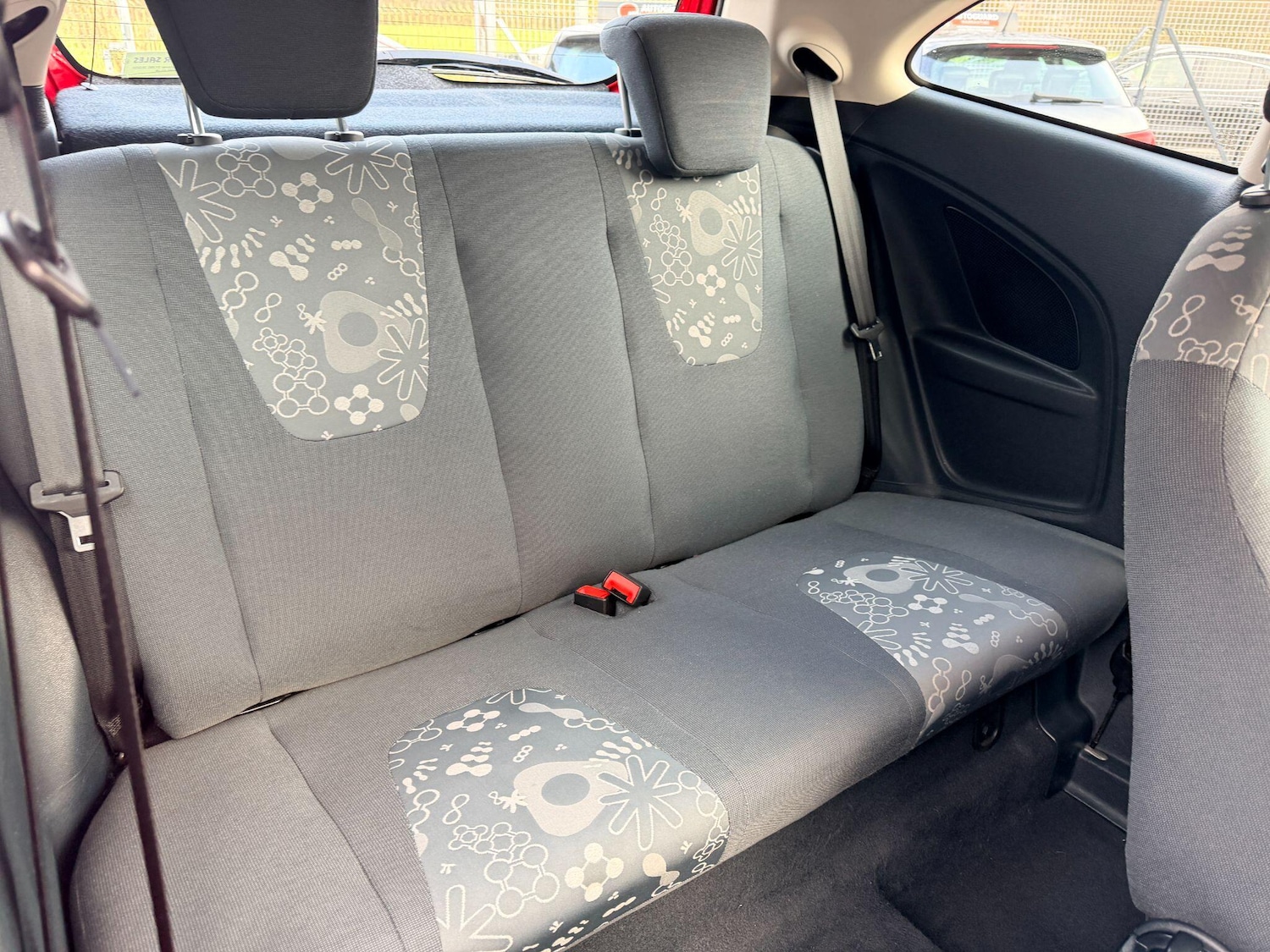 Used Ford Ka 2014 for sale - 76801738: Photo 18