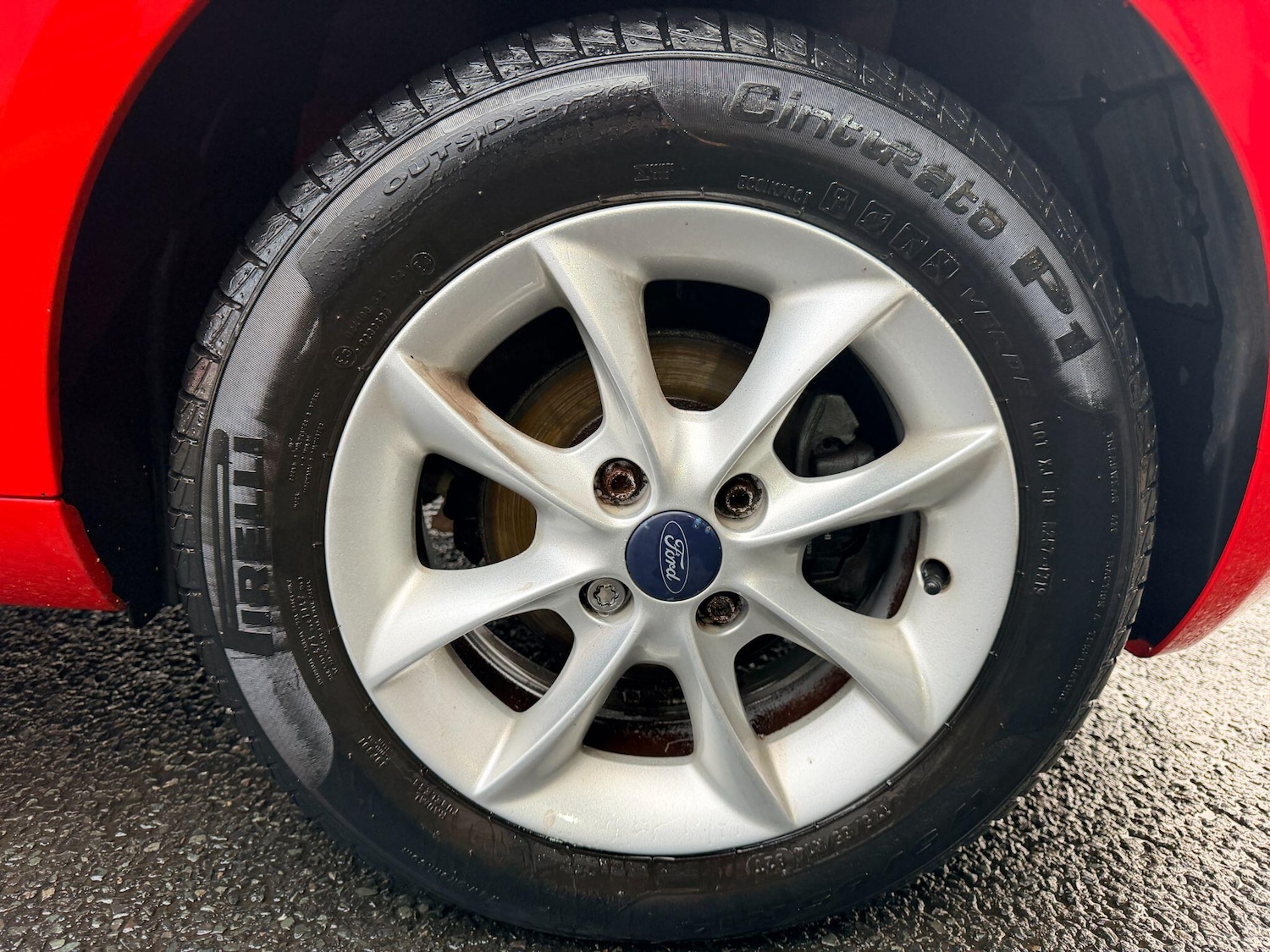 Used Ford Ka 2014 for sale - 76801738: Photo 20