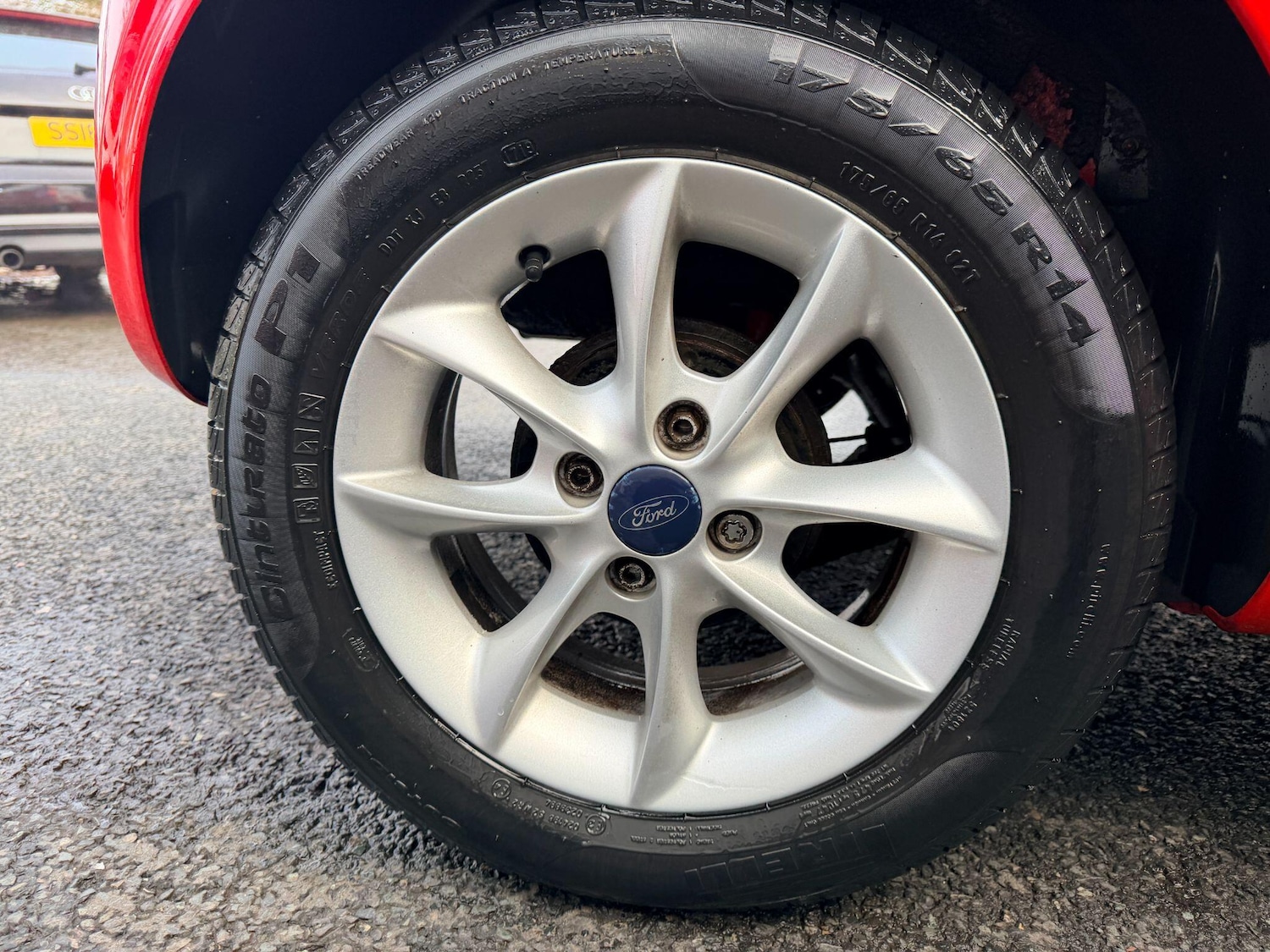 Used Ford Ka 2014 for sale - 76801738: Photo 21