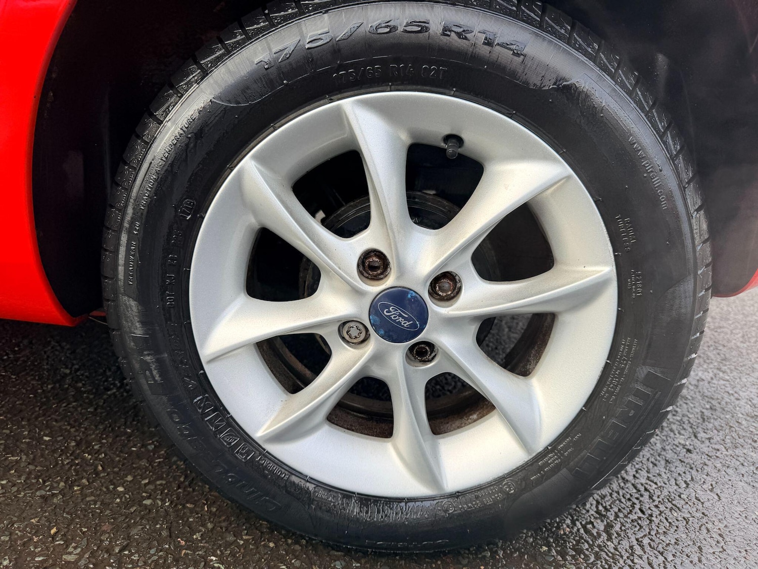 Used Ford Ka 2014 for sale - 76801738: Photo 22