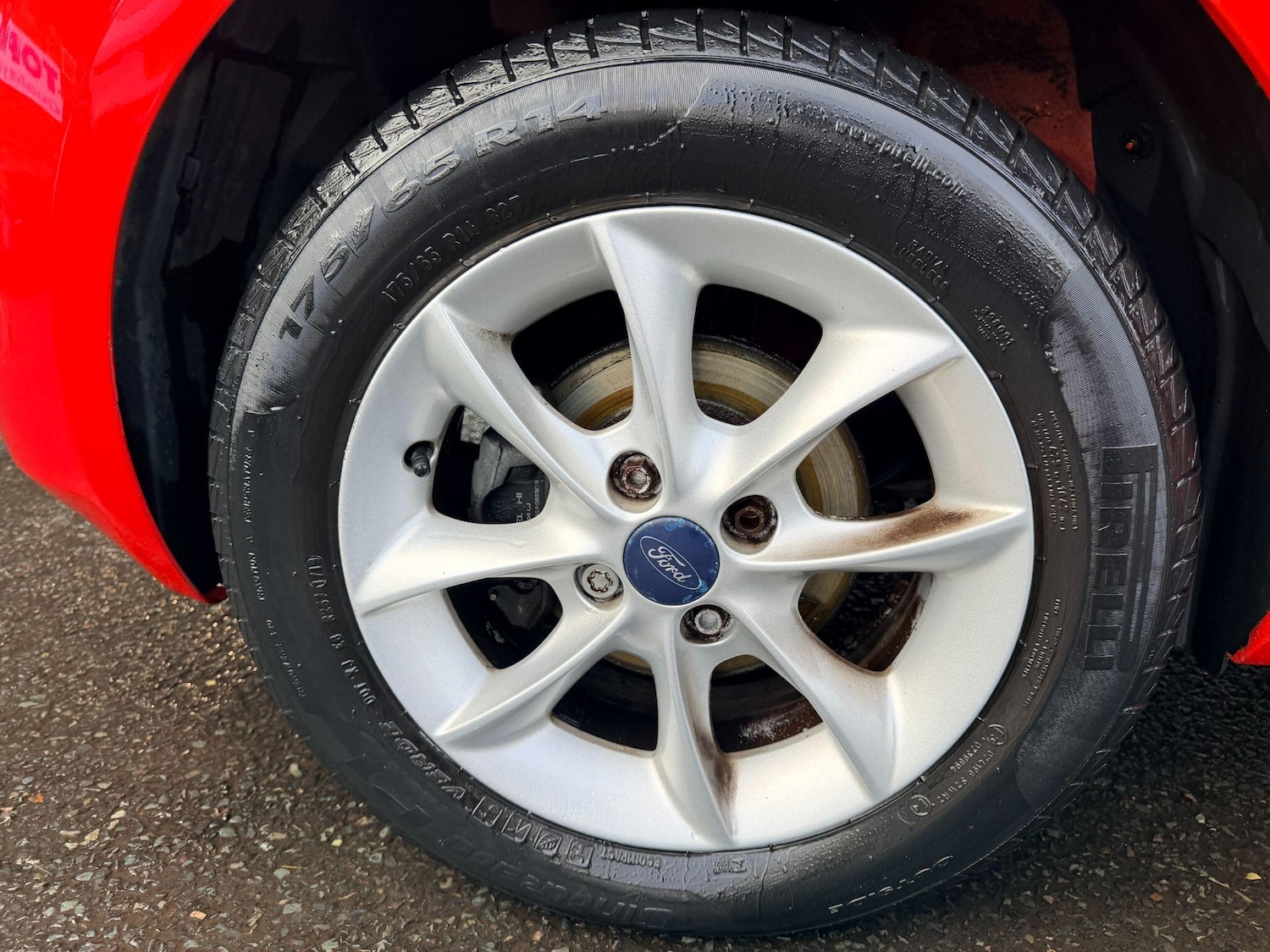 Used Ford Ka 2014 for sale - 76801738: Photo 23