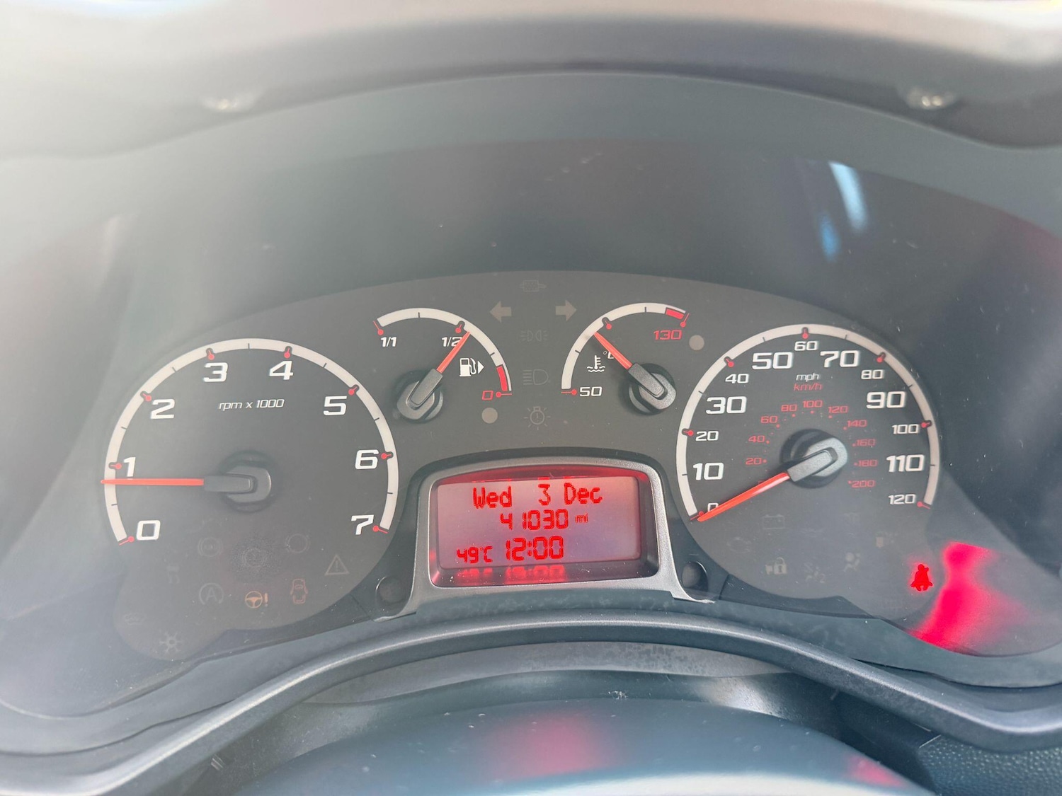 Used Ford Ka 2014 for sale - 76801738: Photo 24