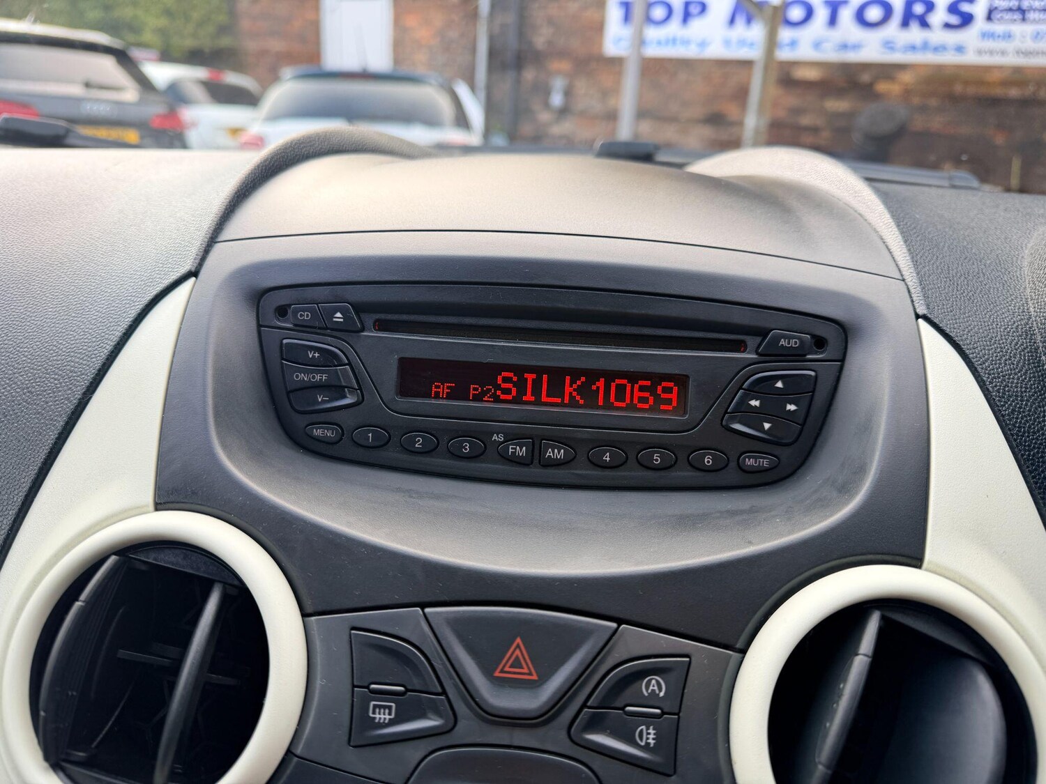 Used Ford Ka 2014 for sale - 76801738: Photo 25