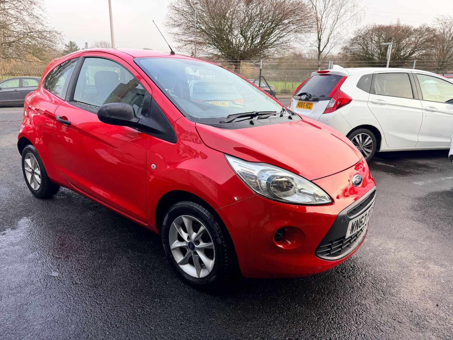 Used Ford Ka 2014 for sale - 76801738: Photo 6