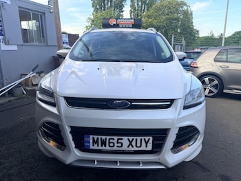 Used Ford Kuga 2015 for sale - 78684321: Photo