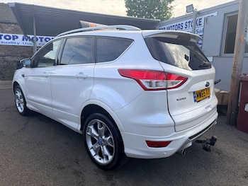 Used Ford Kuga 2015 for sale - 78684321: Photo