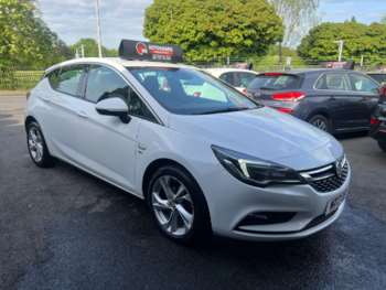 (17) - 1.4i Turbo SRi Nav Euro 6 5dr