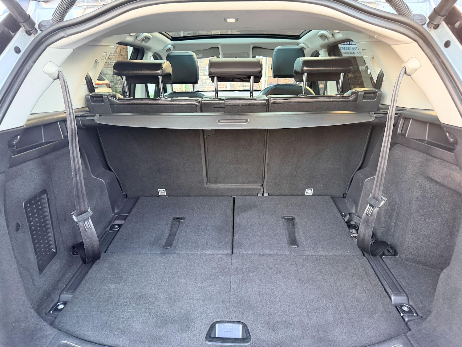 Used Land Rover Discovery Sport 2017 for sale - 76522261: Photo 17