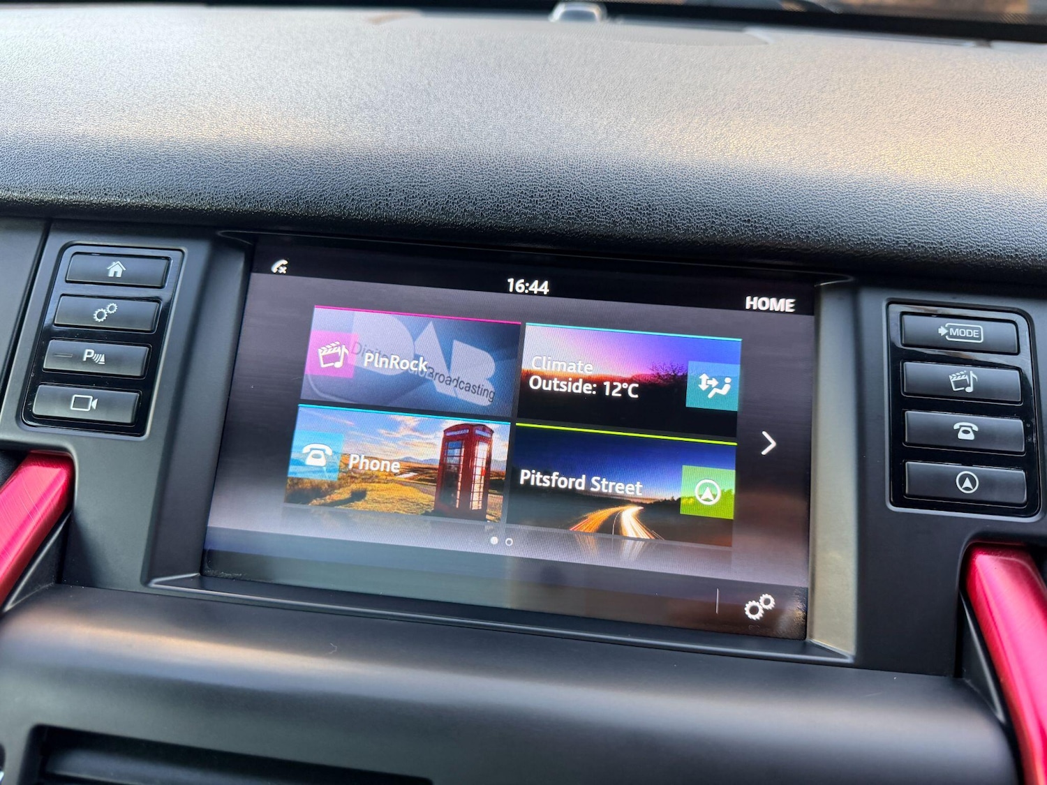 Used Land Rover Discovery Sport 2017 for sale - 76522261: Photo 23