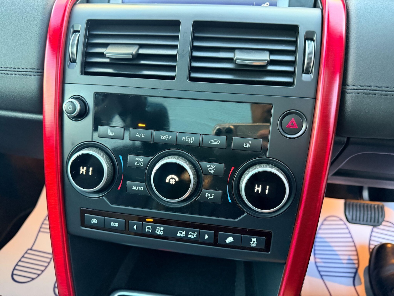 Used Land Rover Discovery Sport 2017 for sale - 76522261: Photo 24