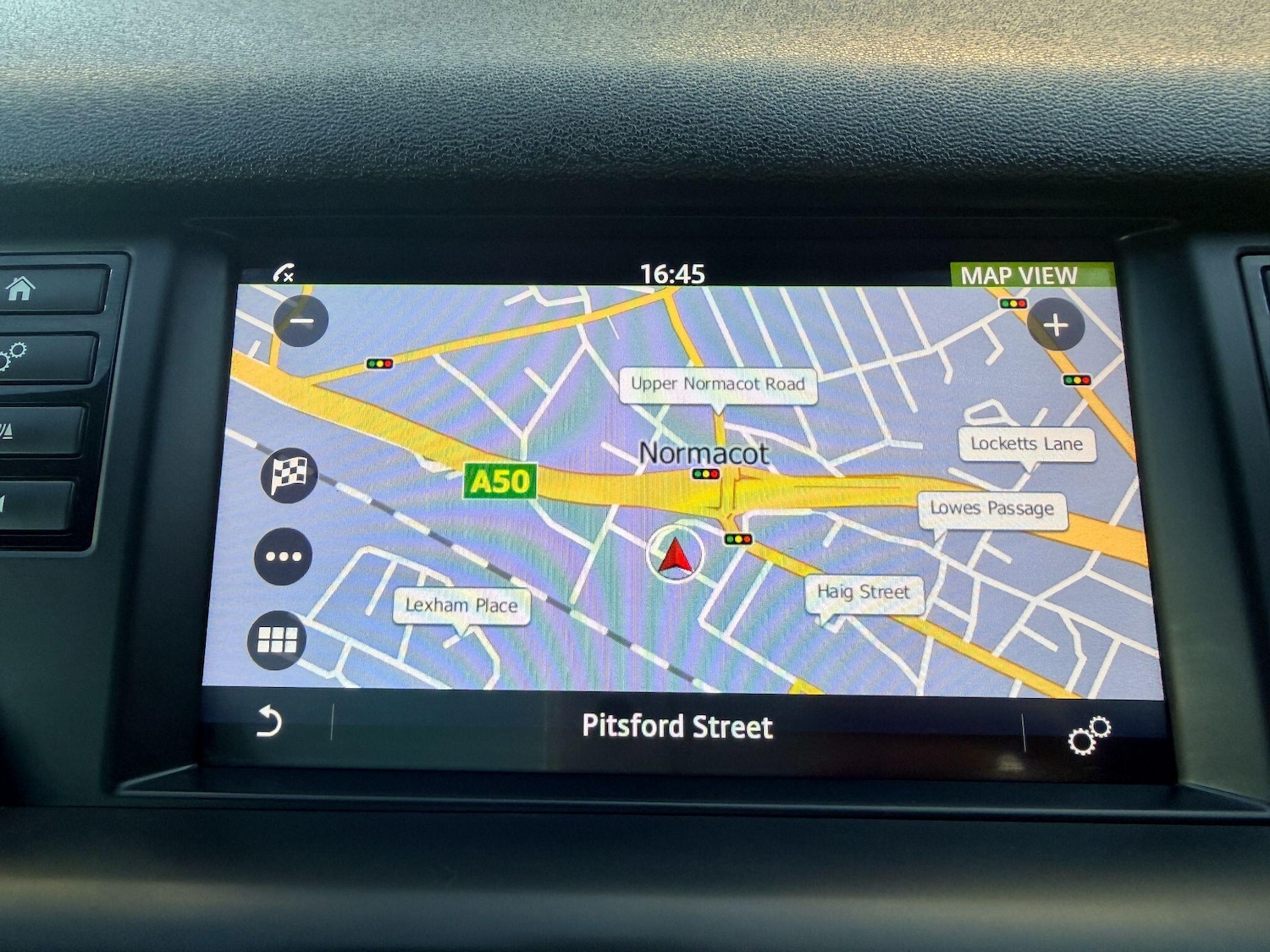 Used Land Rover Discovery Sport 2017 for sale - 76522261: Photo 26