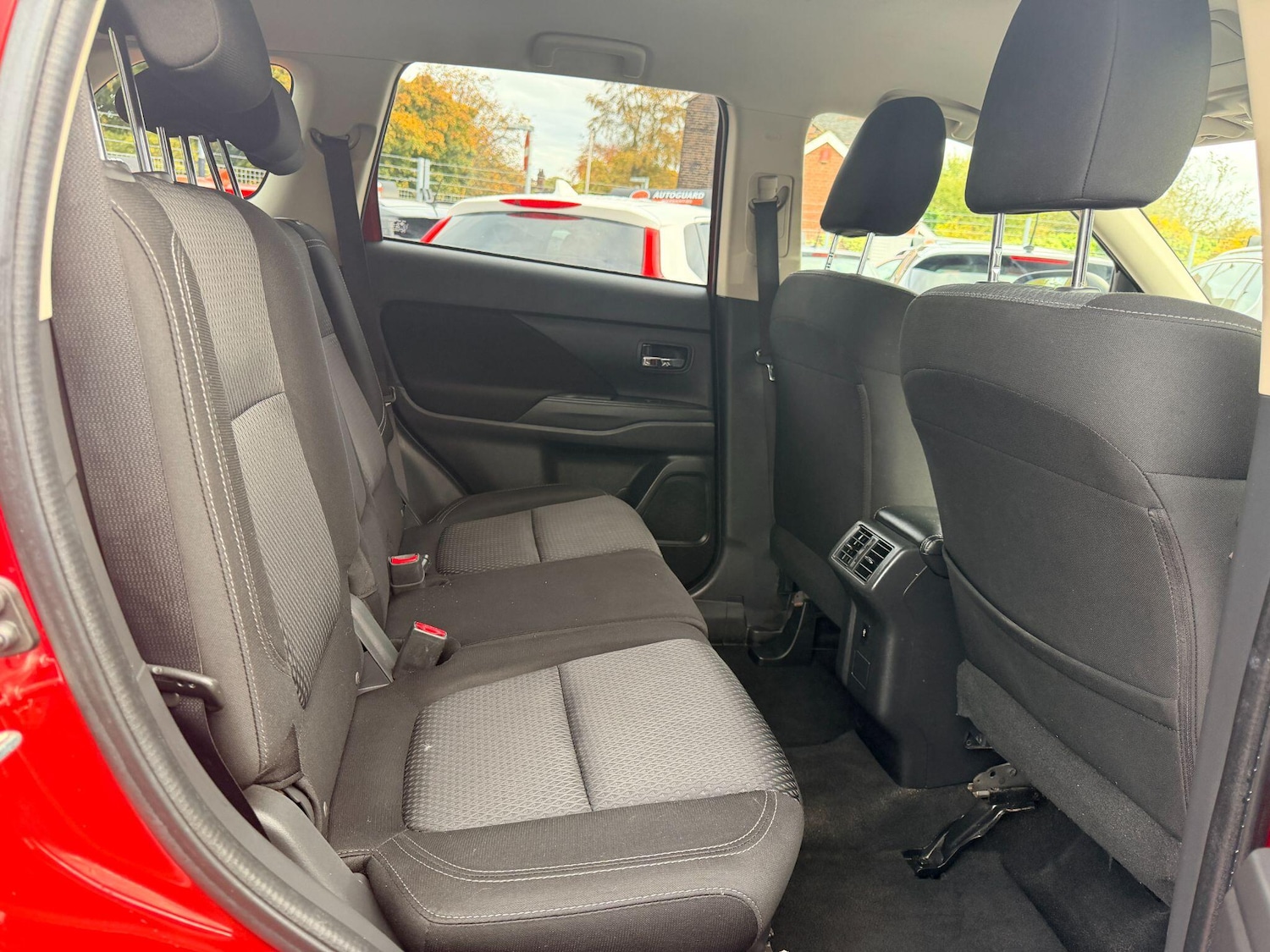 Used Mitsubishi Outlander 2019 for sale - 76349087: Photo 21