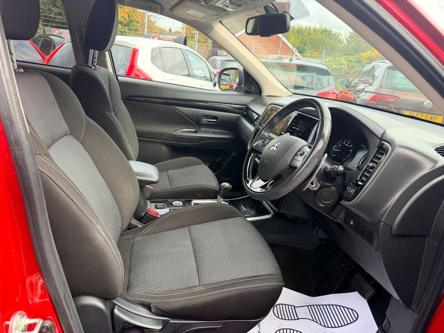 Used Mitsubishi Outlander 2019 for sale - 76349087: Photo 23