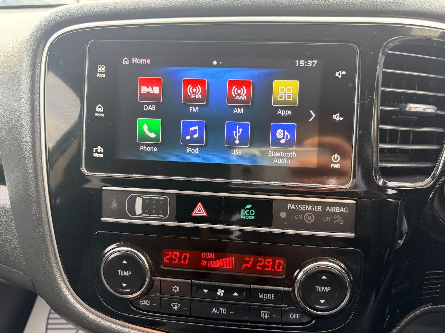 Used Mitsubishi Outlander 2019 for sale - 76349087: Photo 25