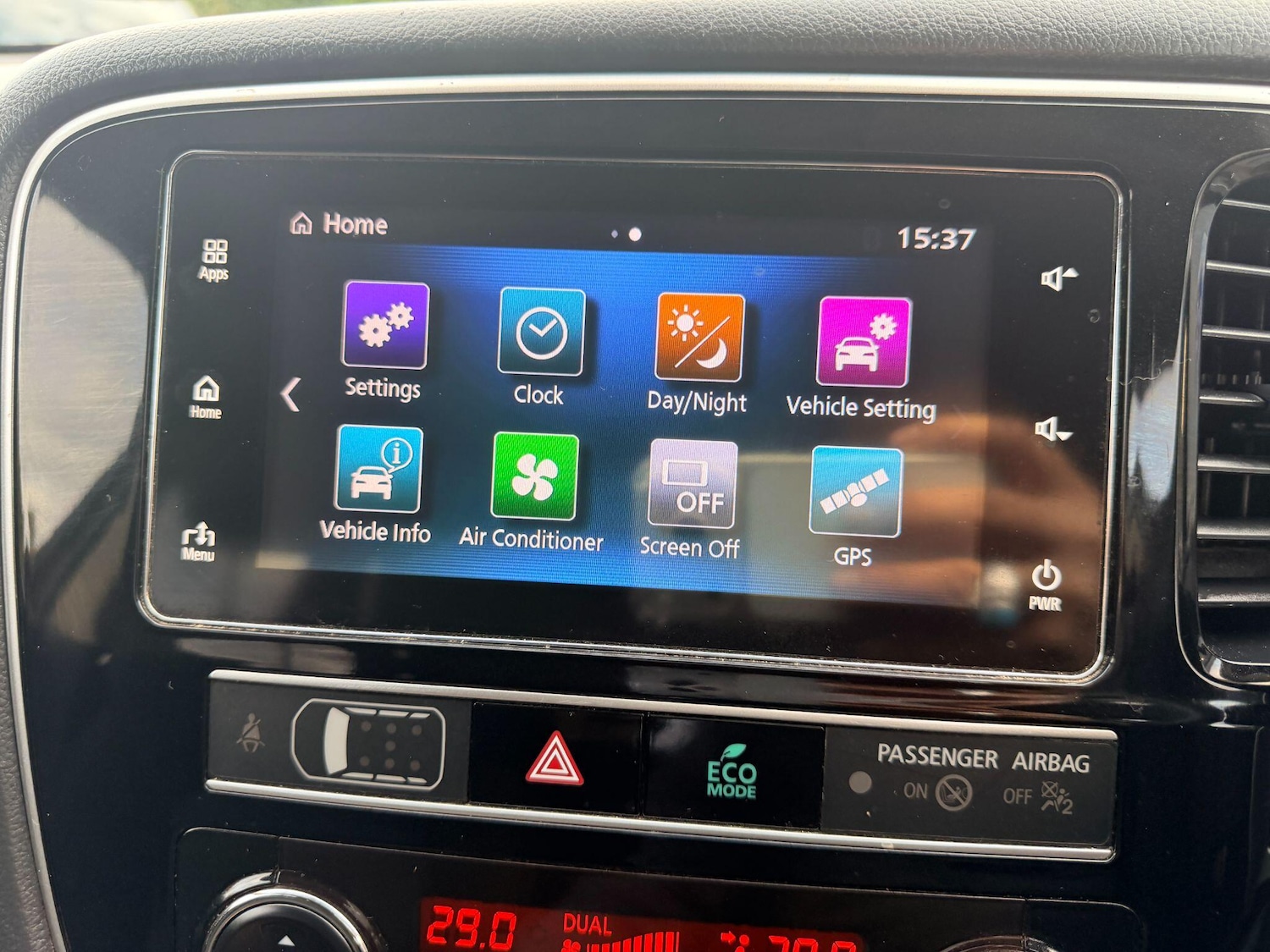 Used Mitsubishi Outlander 2019 for sale - 76349087: Photo 26