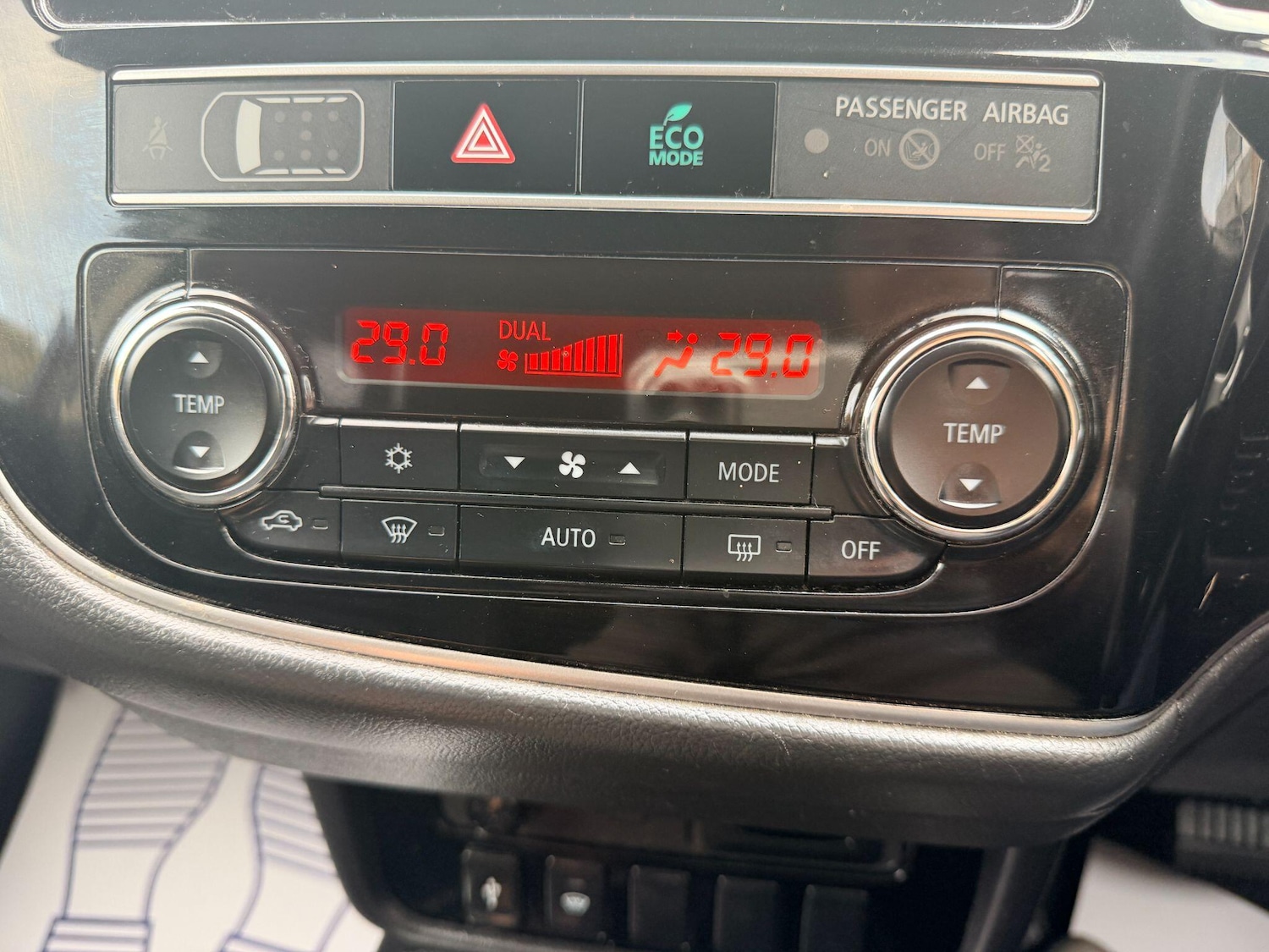 Used Mitsubishi Outlander 2019 for sale - 76349087: Photo 27