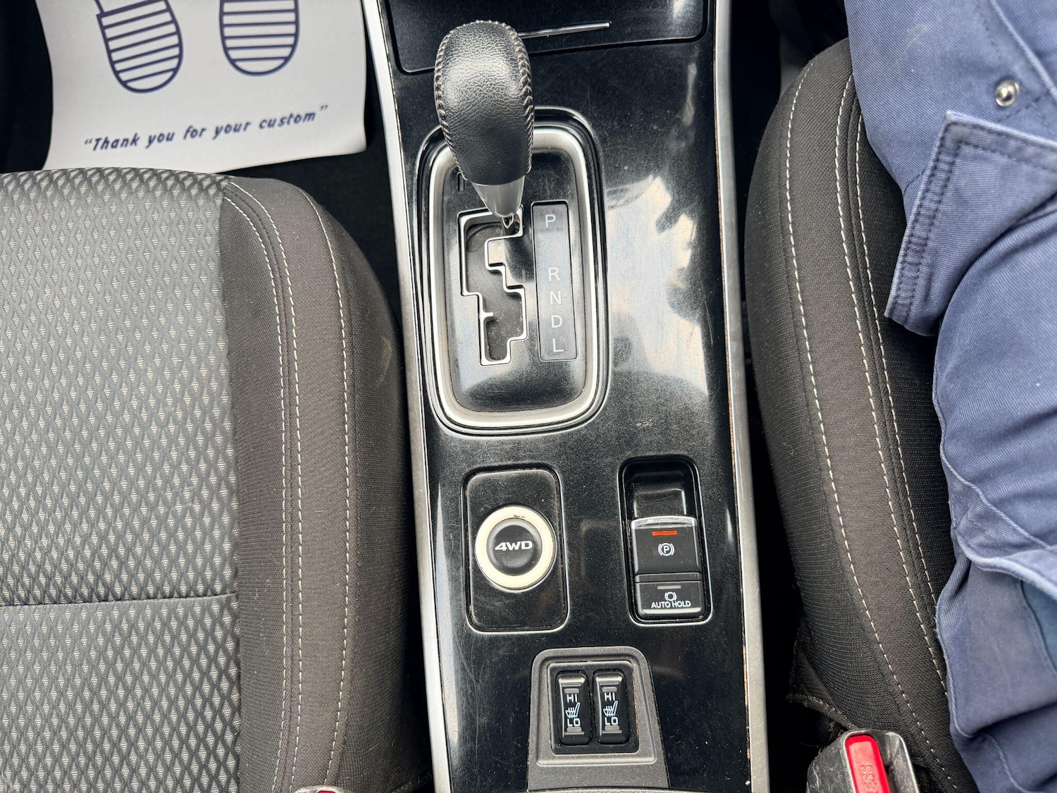 Used Mitsubishi Outlander 2019 for sale - 76349087: Photo 29