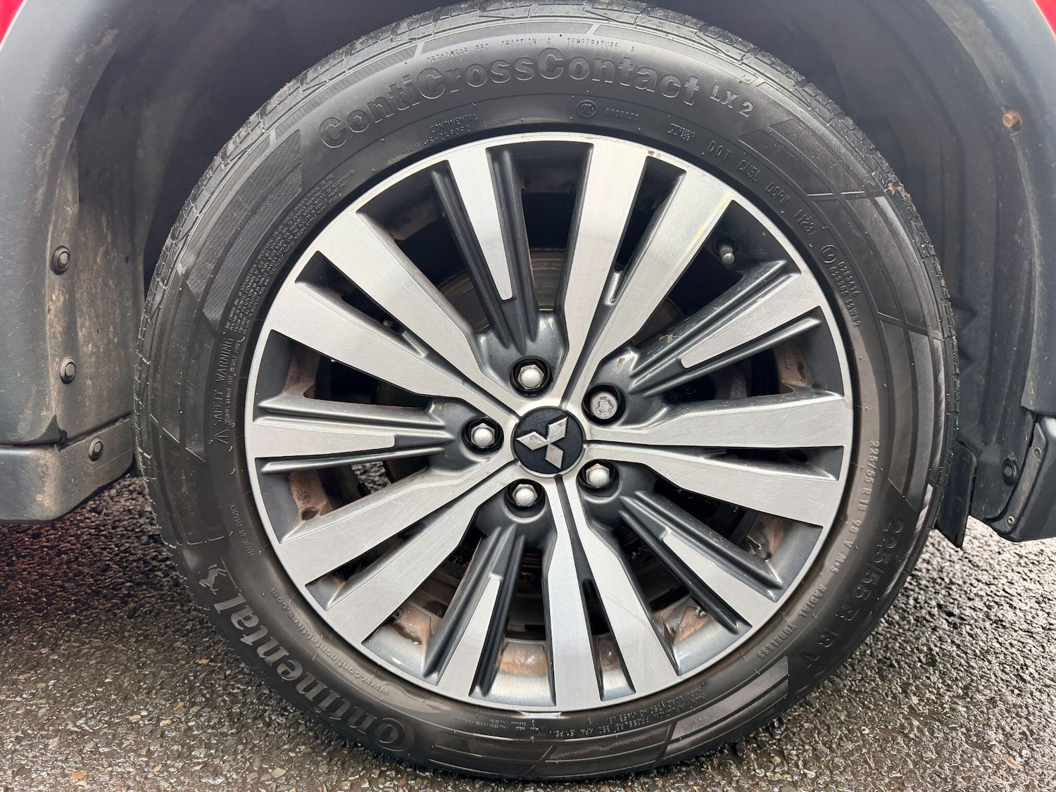 Used Mitsubishi Outlander 2019 for sale - 76349087: Photo 34