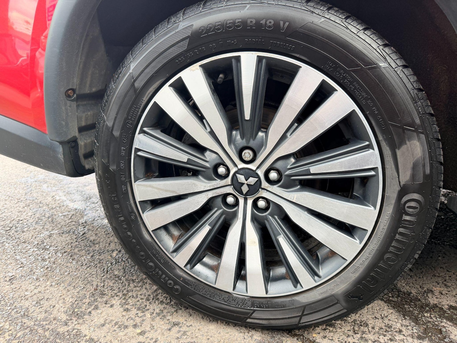 Used Mitsubishi Outlander 2019 for sale - 76349087: Photo 35