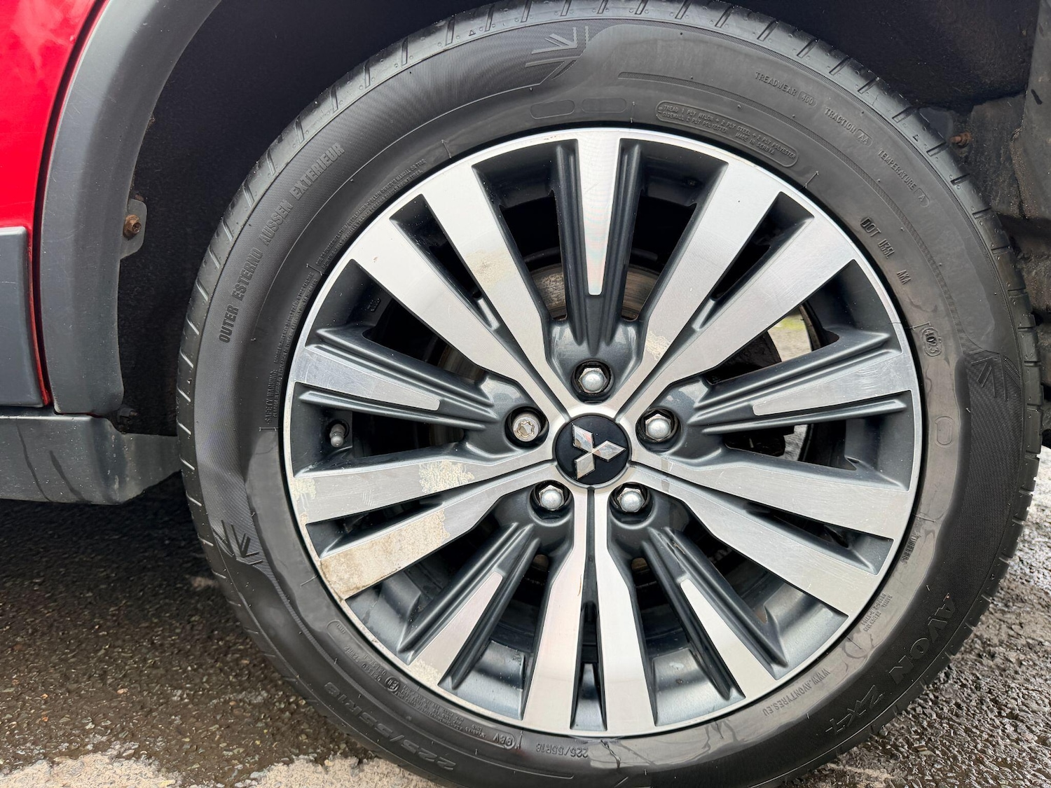 Used Mitsubishi Outlander 2019 for sale - 76349087: Photo 36