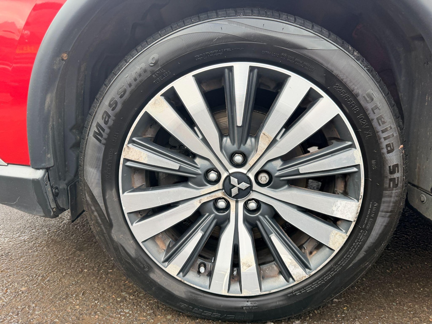 Used Mitsubishi Outlander 2019 for sale - 76349087: Photo 37
