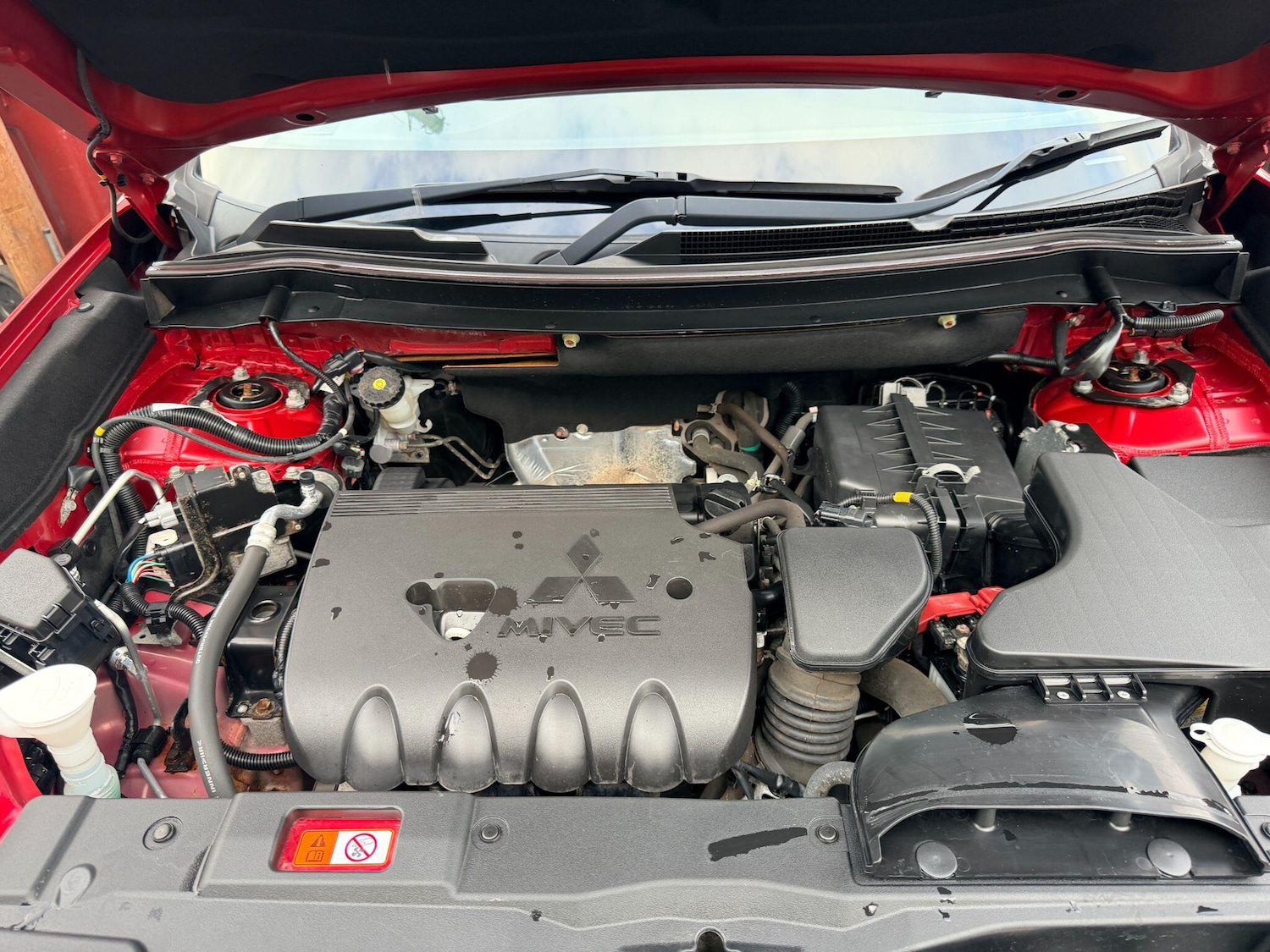 Used Mitsubishi Outlander 2019 for sale - 76349087: Photo 38