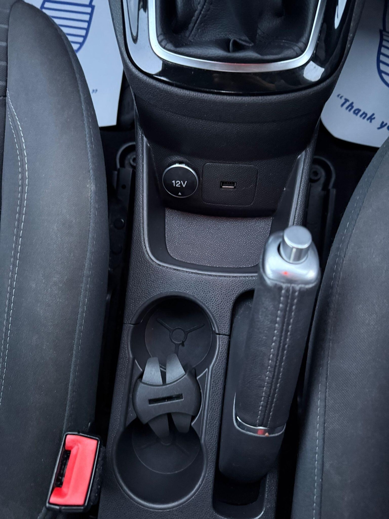 Used Ford Fiesta 2017 for sale - 76976501: Photo 13