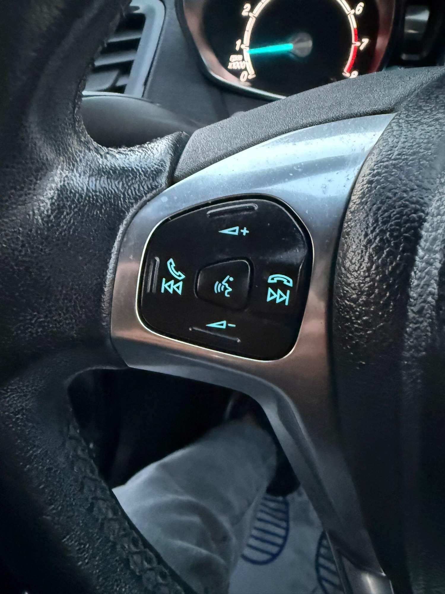 Used Ford Fiesta 2017 for sale - 76976501: Photo 16