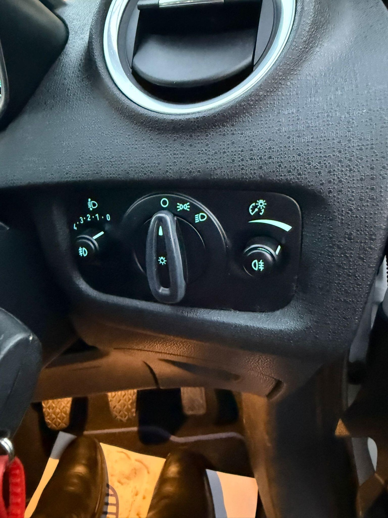 Used Ford Fiesta 2017 for sale - 76976501: Photo 17