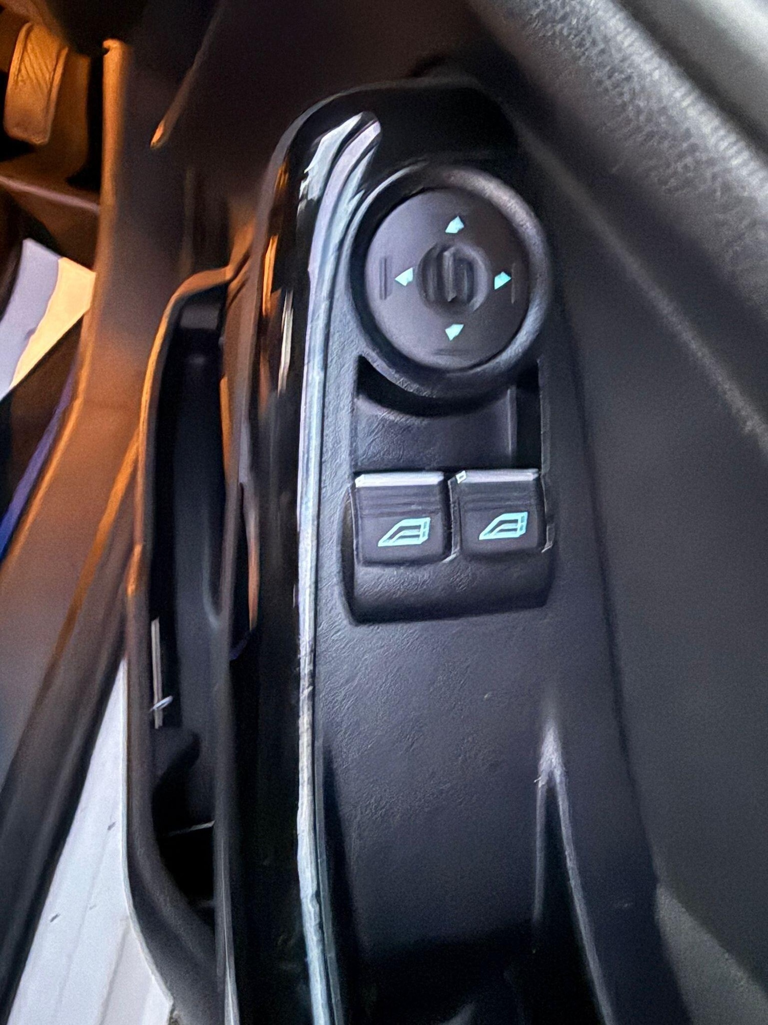 Used Ford Fiesta 2017 for sale - 76976501: Photo 18